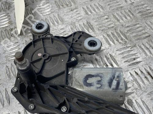Ruitenwissermotor achter CITROËN C3 I (FC_, FN_) 1.4 HDi | BP24917920M102 
