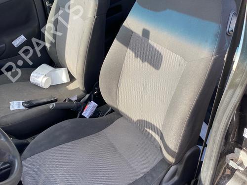Left front seat OPEL COMBO Box Body/MPV 1.7 CDTI 16V | BP34170032C15 - Image 3