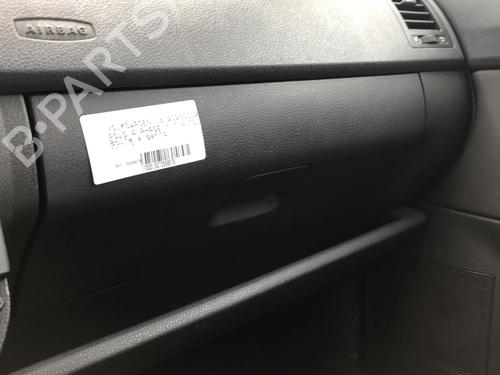 Glove box VW POLO (9N_, 9A_) 1.4 TDI | BP22111400C95 