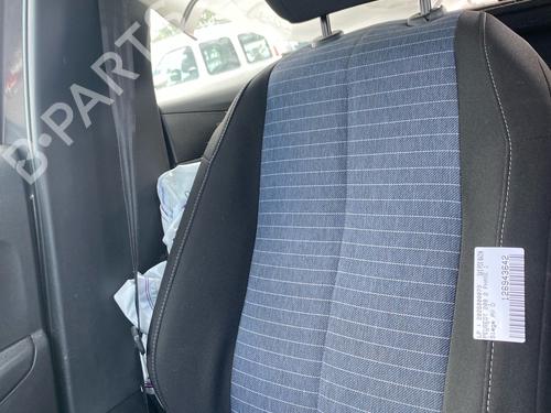 Used Right front seat Right front seat 36248427 36248427