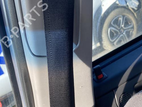 Used Front right belt tensioner OPEL MERIVA A MPV (X03) 1.7 CDTI (E75) (100 hp) 31757533