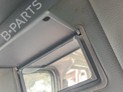 Left sun visor RENAULT KANGOO (KC0/1_) 1.4 (KC0C, KC0H, KC0B, KC0M) | BP36943323I1 - Image 3
