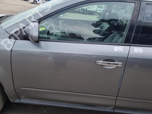 Left front door NISSAN MURANO I (Z50) 3.5 4x4 | BP19906403C2 