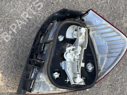 Left taillight BMW 1 (E87) 118 d | BP28582912C34 - Image 3