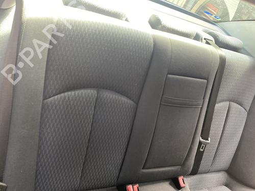 Rear seat MERCEDES-BENZ E-CLASS (W211) E 270 CDI (211.016) | BP26962339C17 - Image 3