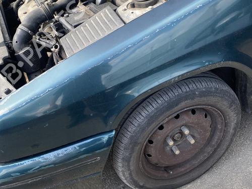 Used Subframe Subframe 25824346 25824346