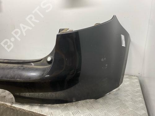 Bagtil kofangere Bagtil kofangere RENAULT MEGANE III Hatchback (BZ0/1_, B3_) 1.5 dCi (BZ09, BZ0D, BZ1W, BZ29, BZ14) (110 hp) 37458191 37458191