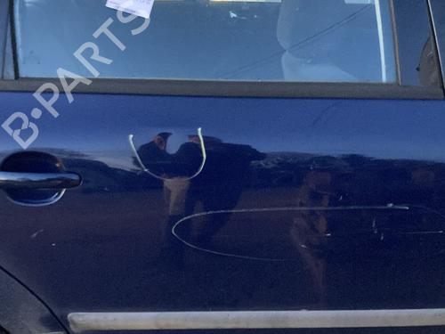 right-rear-door-vw-passat-b5-3b2-19-tdi-3b5833052ab-1996-1997-1998-1999-2000-2001-21388211 main image