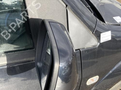 Right mirror FORD FIESTA V (JH_, JD_) 1.25 16V | BP21666135C27