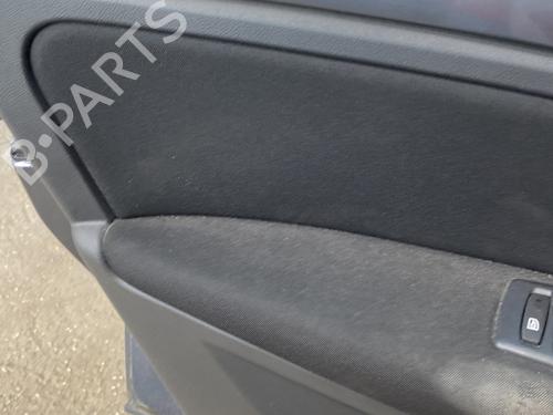 Front left panel RENAULT LAGUNA III (BT0/1) 1.5 dCi (BT00, BT0A, BT0T, BT1J) | BP27185886C58 