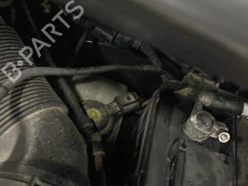 Used Servo brake VW TOURAN (1T1, 1T2) 2.0 TDI (136 hp) 31953901