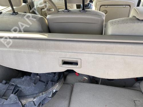 Used Rear parcel shelf Rear parcel shelf RENAULT GRAND SCÉNIC II (JM0/1_) 1.6 (113 hp) 32523138 32523138