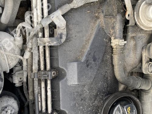 Used Cylinder head AUDI A3 Sportback (8PA) 1.9 TDI (105 hp) 30603961