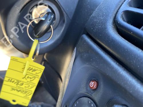 Used Ignition barrel Ignition barrel 33051112 33051112