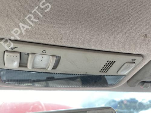 Innerbelysning SEAT TOLEDO II (1M2) 1.9 TDI (90 hp) 27745857