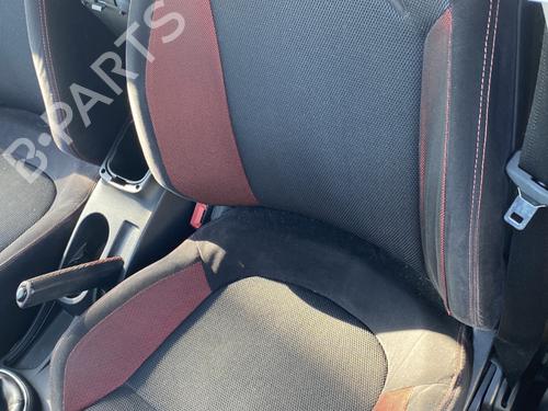 Used Left front seat FIAT BRAVO II (198_) 1.9 D Multijet (198AXB1A) (120 hp) 24146493