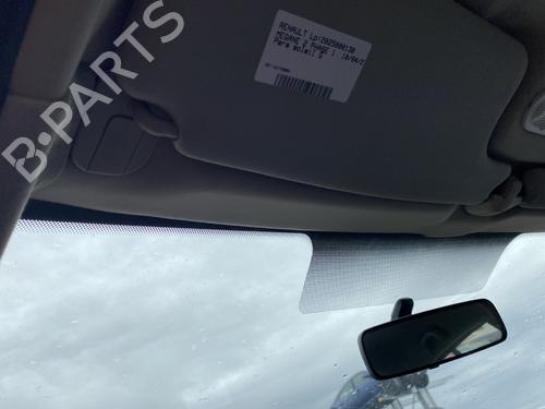 Aletta parasole sinistra RENAULT MEGANE II (BM0/1_, CM0/1_) 1.6 16V (BM0C, CM0C) | BP25270935I1 