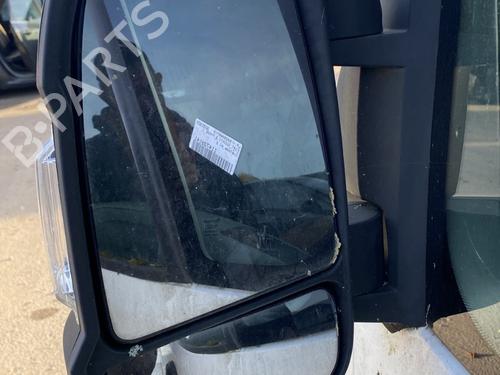 Left mirror FIAT DUCATO Van (250_) 150 Multijet 2,3 D | BP29969714C26