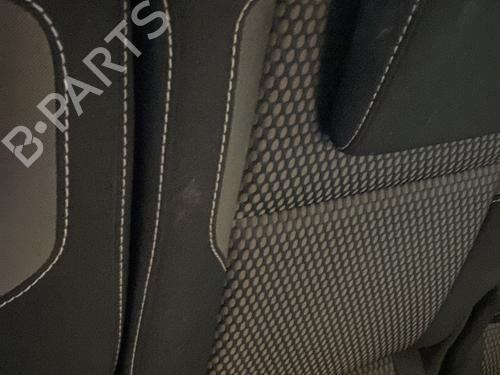 Used Rear seat Rear seat RENAULT SCÉNIC III (JZ0/1_) 1.5 dCi (JZ02, JZ0R) (95 hp) 31919289 31919289