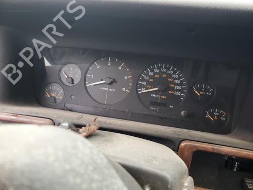 Used Instrument cluster JEEP GRAND CHEROKEE I (ZJ, ZG) 2.5 TD 4x4 (Z) (115 hp) 22117975
