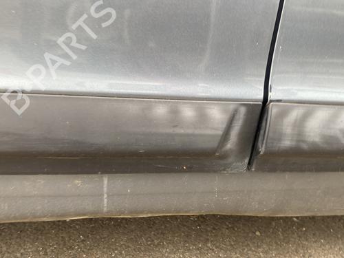 Door moulding trim CITROËN C4 I (LC_) 1.6 HDi | BP29474878C150 
