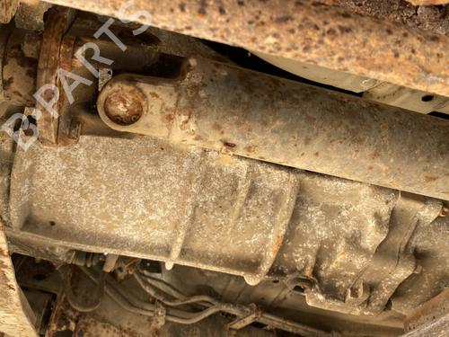 Used Driveshaft Driveshaft NISSAN TERRANO II (R20) 3.0 Di 4WD (154 hp) 26618088 26618088