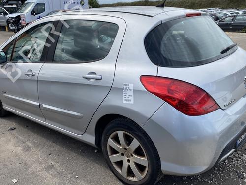Front right panel PEUGEOT 308 I (4A_, 4C_) 1.6 HDi | BP28570388C59 - Image 8