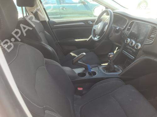 Teile für RENAULT MEGANE IV Grandtour (K9A/M/N_)  1.3 TCe 115 (K9N9)  4874701 