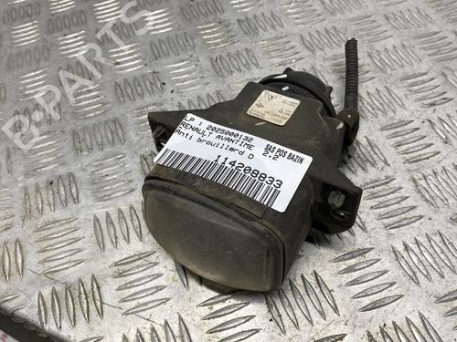 Right front fog light RENAULT AVANTIME (DE0_) 2.2 dCi (DE01) | BP29757167C31