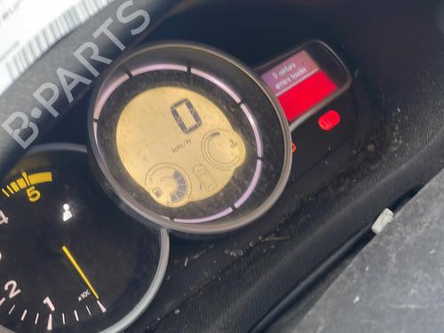 Cockpit RENAULT MEGANE III Hatchback (BZ0/1_, B3_) 1.5 dCi (BZ09, BZ0D, BZ1W, BZ29, BZ14) (110 hp) 22197618