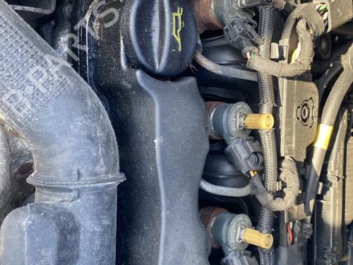Used Injector Injector PEUGEOT 5008 (0U_, 0E_) 1.6 HDi (110 hp) 32477097 32477097