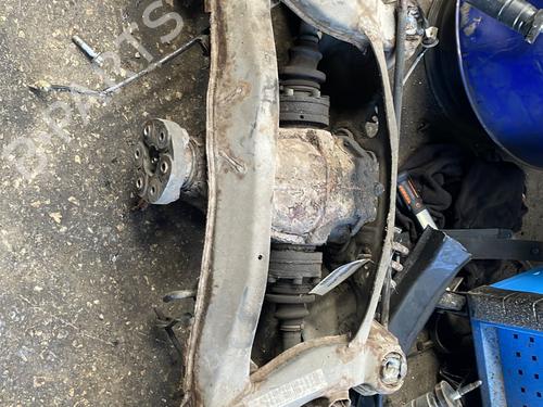 Rear differential MERCEDES-BENZ CLK (C208) CLK 320 (208.365) | BP29614717M24 
