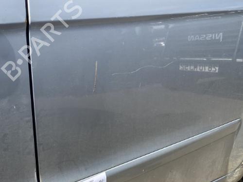 Left rear door FORD S-MAX (WA6) 2.0 TDCi | BP22125946C4 