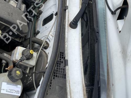 Used Scuttle panel Scuttle panel DACIA SANDERO 1.2 16V (75 hp) 26028002 26028002