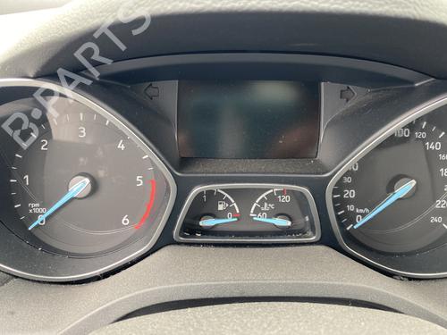 Used Instrument cluster Instrument cluster FORD KUGA II (DM2) 2.0 TDCi (150 hp) 29341382 29341382