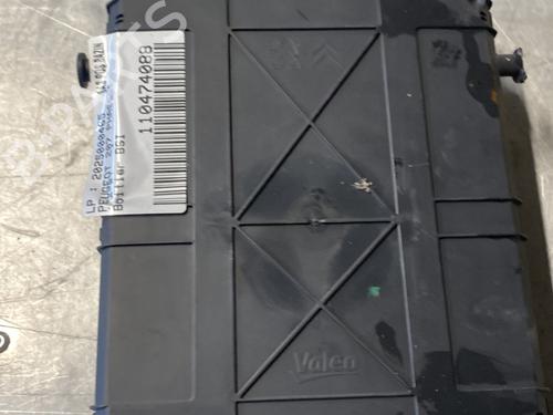 Fuse box PEUGEOT 207 (WA_, WC_) 1.6 HDi | BP28018243E1 