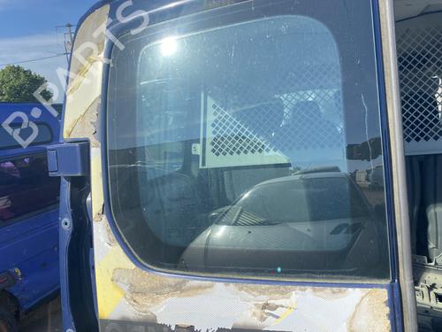 Left tailgate PEUGEOT EXPERT Van (VF3A_, VF3U_, VF3X_) 2.0 HDi 130 | BP25923842C76