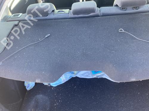 Used Rear parcel shelf CITROËN C4 I (LC_) 1.6 HDi (109 hp) 27809585