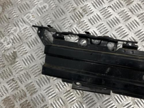 Front bumper reinforcement KIA CERATO I Hatchback (LD)  | BP22111574C109 