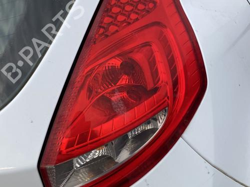 Right taillight FORD FIESTA VI (CB1, CCN) 1.4 TDCi | BP23784934C35 - Image 3