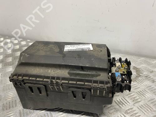 Electronic module OPEL ASTRA J (P10) 1.7 CDTI (68) | BP37458178M83 - Image 2