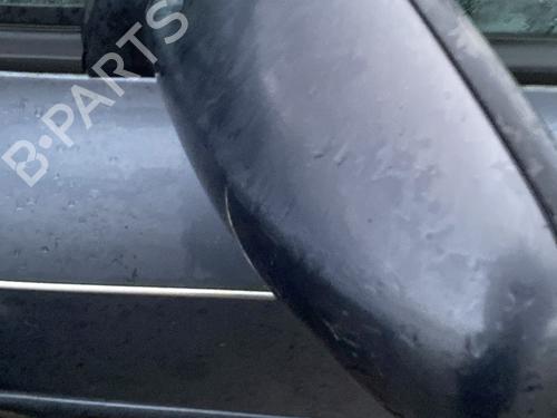 Left mirror PEUGEOT 307 CC (3B) 2.0 16V | BP22358299C26 