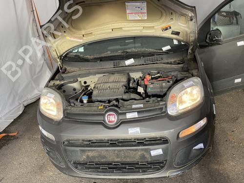 Engine control unit (ECU) FIAT PANDA (312_, 319_) 1.2 (312PXA1A) | BP29732375M57
