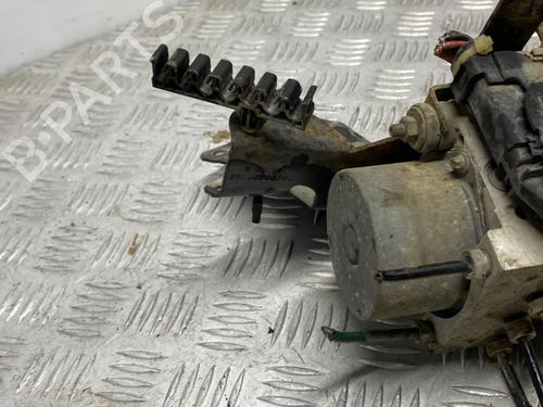 ABS Bremseaggregat RENAULT TWINGO I (C06_) 1.2 (C066, C068) (58 hp) 29372624