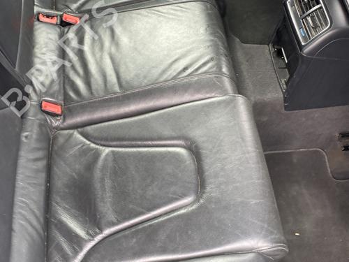 Used Rear seat Rear seat AUDI A4 B8 Avant (8K5) 2.0 TDI (143 hp) 27540328 27540328