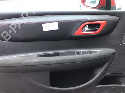 Used Front left panel CITROËN C4 Coupe (LA_) 1.6 HDi (109 hp) 21680813