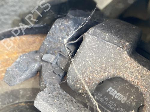 Used Left rear brake caliper Left rear brake caliper INFINITI QX50 I 30d AWD (238 hp) 27617601 27617601