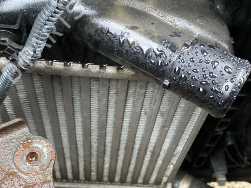 Used Intercooler Intercooler 25271261 25271261