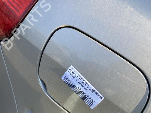 Used Fuel flap RENAULT CLIO III (BR0/1, CR0/1) 1.5 dCi (BR17, CR17) (86 hp) 29571780