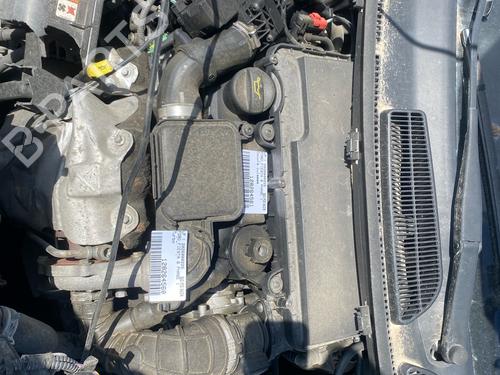 Injection pump FORD FIESTA VI (CB1, CCN) | BP36653927M78 - Image 3